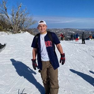 Meet your Posher, Zack